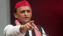 अखिलेश यादव