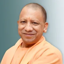मुख्यमंत्री योगी आदित्यनाथ